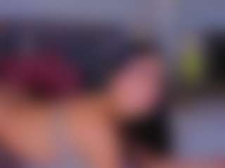 Mia-Oceann's Live Sex Cam Show