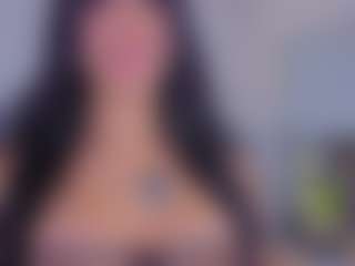 Mia-Oceann's Live Sex Cam Show