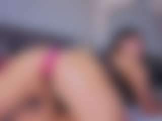 Mia-Oceann's Live Sex Cam Show