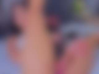 Mia-Oceann's Live Sex Cam Show