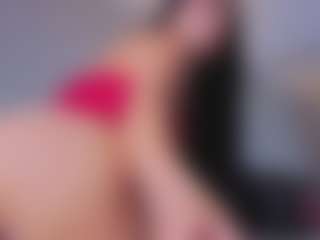 Mia-Oceann's Live Sex Cam Show