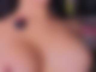 Mia-Oceann's Live Sex Cam Show