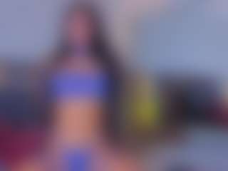 Mia-Oceann's Live Sex Cam Show