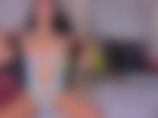 Mia-Oceann's Live Sex Cam Show