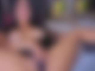 Mia-Oceann's Live Sex Cam Show