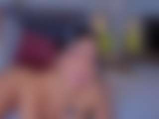 Mia-Oceann's Live Sex Cam Show