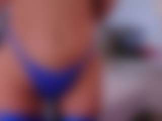 Mia-Oceann's Live Sex Cam Show