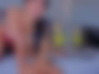 Mia-Oceann's Live Sex Cam Show