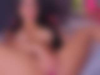 Mia-Oceann's Live Sex Cam Show
