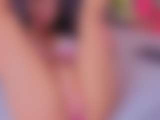 Mia-Oceann's Live Sex Cam Show