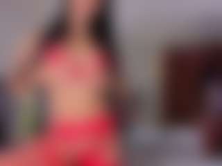 Mia-Oceann's Live Sex Cam Show