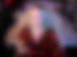 Live cam show with MollyBrownX - Bluehair on CamClone