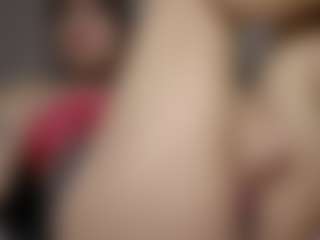 Candy-juli27's Live Sex Cam Show