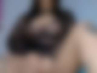 Live cam show with Candy-juli27 - Domination on TastyBlacksLive