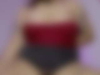 Live-Cam-Show mit Candy-juli27 - Domination auf Camsoda