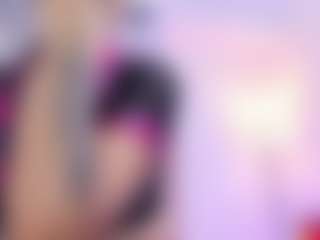 Live cam show with lenaevanss - Thin on CSO-WL