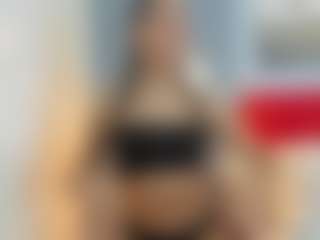 LiliElbe22's Live Sex Cam Show