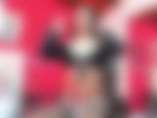 LiliElbe22's Live Sex Cam Show