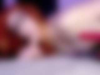 Live cam show with Midnightrose11 - Brown Eyes Red Hair on madthumbs