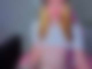 Kitti's Live Sex Cam Show
