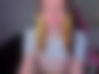Kitti's Live Sex Cam Show