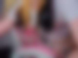 Kitti's Live Sex Cam Show