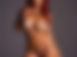 Show in cam erotica live di The first Alexandra
