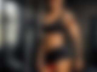 Carlotta's Live Sex Cam Show