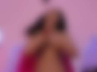 Live cam show with MingieeRouse - Colombia on Dolls Live