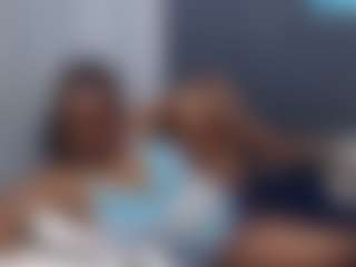 sweet-bunny12's Live Sex Cam Show
