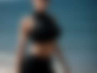 Alexiania's Live Sex Cam Show