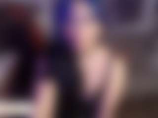 Live cam show with exodiadestroy - BBW on SpankPalCams