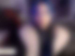 Live cam show with exodiadestroy - Goth on Cam Slut