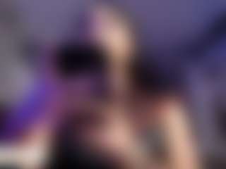 Live cam show with exodiadestroy - Colombia on https://playwithruby.com