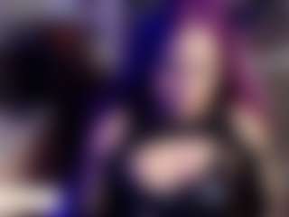 Live cam show with exodiadestroy - Mistress on xheatlive.com