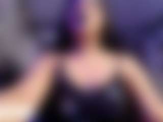 Live cam show with exodiadestroy - Cosplay Curvy on TeamSkeetLive