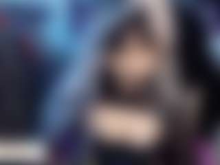 Live cam show with exodiadestroy - Cosplay Curvy on LiveSexCams6