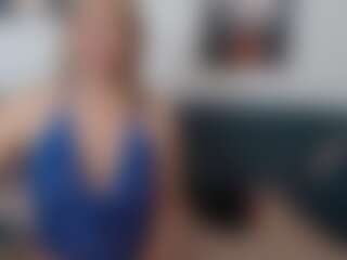 Patricia's Live Sex Cam Show