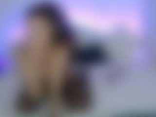 Live cam show with PollyHard - Granny on Streamer API
