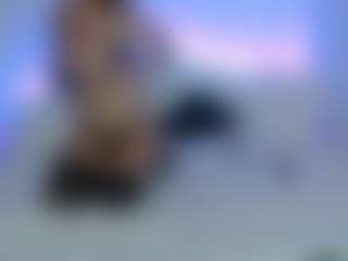 PollyHard's Live Sex Cam Show