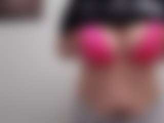 Mikla luv's Live Sex Cam Show