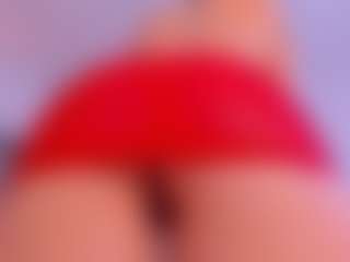 Live-Cam-Show mit allijadid - Fingering auf Camsoda