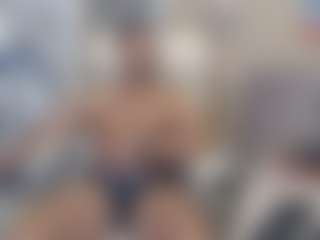 RIcoRicky's Live Sex Cam Show