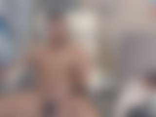 RIcoRicky's Live Sex Cam Show