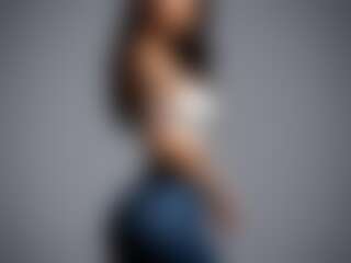 Ivette Tejada's Live Sex Cam Show