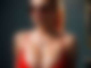 RubyRed's Live Sex Cam Show
