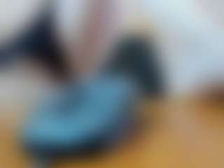 AnnaDia's Live Sex Cam Show