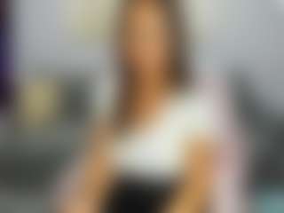 MarySanti's Live Sex Cam Show