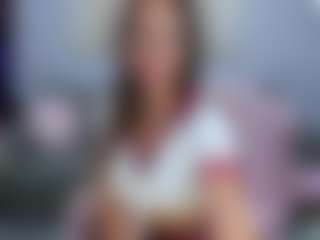 MarySanti's Live Sex Cam Show