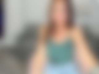 MarySanti's Live Sex Cam Show